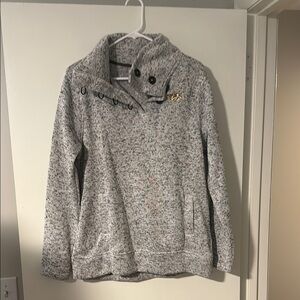 Nashville Predators sweater